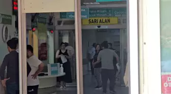 Kurban Bayramı'nda Karabük'te Yaralanmalar