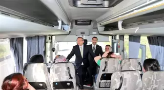 Kars'ta Kurban Bayramı İçin Güvenlik Önlemleri Artırıldı