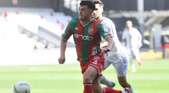 Karşıyaka'nın Transfer Süreci ve Yönetim Değişikliği