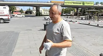 Kurban Keserken Yaralananların Sayısı 420'ye Ulaştı