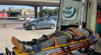 Kurban Bayramı'nda Acemi Kasaplar Hastanelik Oldu