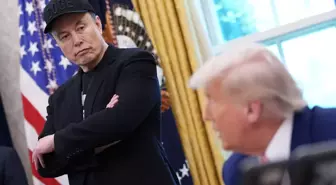 KBBB Token Nedir? Trump ve Musk Arasındaki Siyasi Kavga Kriptoya Nasıl Sıçradı?