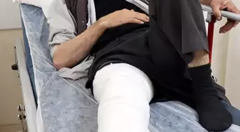 Kurban Kesimi Sırasında Yaralanmalar Artıyor