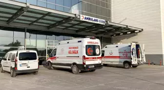 Konya'da Kurban Eti Zehirlenmesi: 8 Kişi Hastaneye Kaldırıldı
