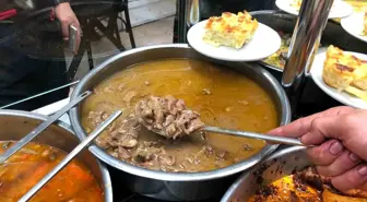 Diyetisyenlerden Kurban Bayramı'nda Dengeli Beslenme Uyarısı
