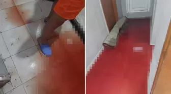 Kurban kanı daireleri bastı