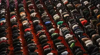 Muğla bayram namazı saat kaçta 2025? Kurban Bayramı namaz vakti ne zaman? Diyanet il il Kurban Bayramı namaz saatleri!