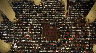 Muş bayram namazı saat kaçta 2025? Kurban Bayramı namaz vakti ne zaman? Diyanet il il Kurban Bayramı namaz saatleri!