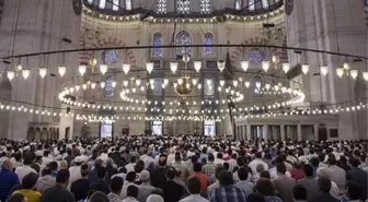 Nevşehir bayram namazı saat kaçta 2025? Kurban Bayramı namaz vakti ne zaman? Diyanet il il Kurban Bayramı namaz saatleri!