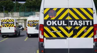 Okul servisi sahibinden lise öğrencisine çekiçle saldırdı