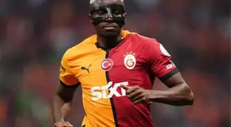 Osimhen gitti mi, Al Hilal'le anlaştı mı?