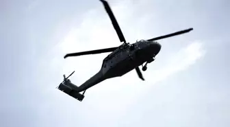 Polonya ABD'den Black Hawk Helikopteri Alımını Erteledi