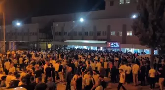 Düğün Töreninde Silahlı Saldırı: 1 Ölü, 3 Yaralı