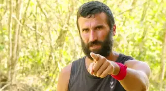 Survivor Hikmet Tuğsuz tutuklandı mı? Hikmet Tuğsuz'a ne oldu, Survivor'dan neden ayrıldı?