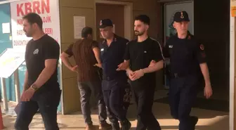 Kamu Görevlisi Süsüyle 1 Milyon TL Dolandırdı
