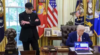 Trump-Elon Musk arasındaki tartışma nedir? Elon Musk Trump'ı neden tehdit etti?