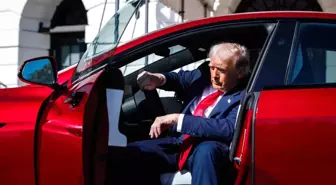 Trump, Elon Musk ile Görüşmek İstemediğini Açıkladı