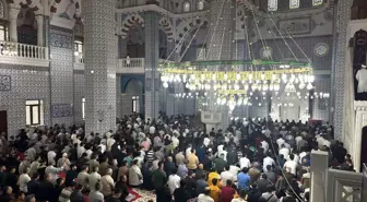 Kurban Bayramı Coşkusu Iğdır'da Başladı