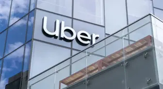 Uber CEO'sundan kripto para açıklaması