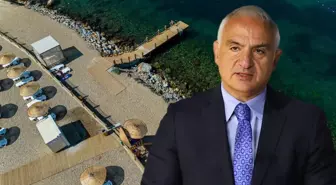 Ücretsiz halk plajı sayısı 19 oluyor