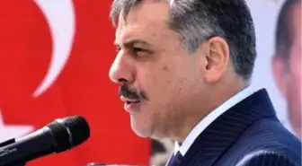 Erzurum Valisi'nden Kurban Bayramı Mesajı
