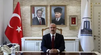 Vali Toraman: Kurban Bayramı, paylaşma bilincinin toplumsal dayanışmayla buluştuğu anlamlı bir vesiledir
