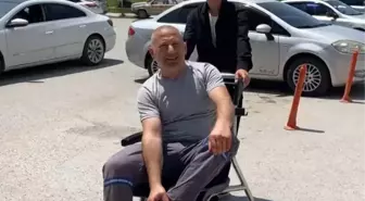 Yozgat'ta Kurban Bayramı'nda Acemi Kasaplar Hastaneye Koştu