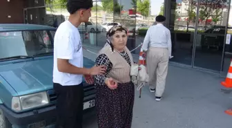 Yozgat'ta Kurban Kesimi Sırasında Yaralananların Sayısı 43'e Ulaşıyor