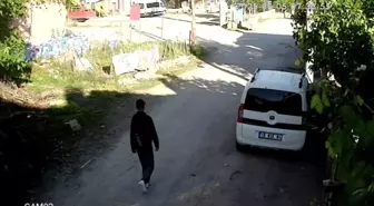 Bursa'da Kayıp 14 Yaşındaki Burak Koçak İçin Arama Çalışmaları Devam Ediyor