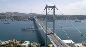 15 Temmuz Şehitler Köprüsü'nde ne oldu? SON DAKİKA 15 Temmuz Şehitler Köprüsü'nde trafik neden durdu?
