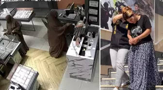 16 yaşında ama tam bir suç makinesi