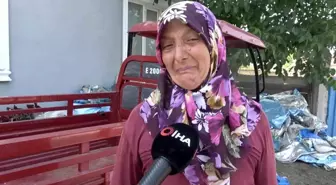 Bursa'da 14 Yaşındaki Burak Koçak'tan 2 Günledir Haber Yok