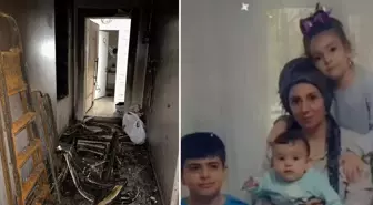 Apartman yangınında itfaiyeye ilişkin vahim iddialar: Müdahale edilseydi 4'ü de yaşıyordu