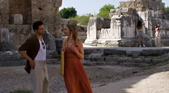 Antalya Gambit ile Antalya Dünyaya Tanıtılıyor