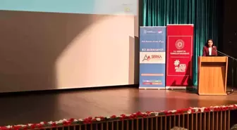 Ardahan'da Çiftçilere Verimli Toprak Eğitimi