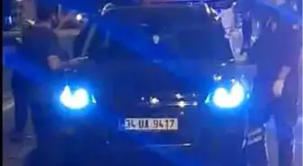 Ardahan'da Trafik Kazası: 3 Yaralı