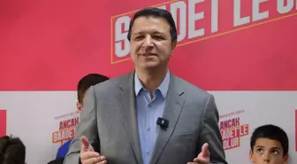 Saadet Partisi Lideri Arıkan: Türkiye'nin Enflasyonu Dünya 5'incisi