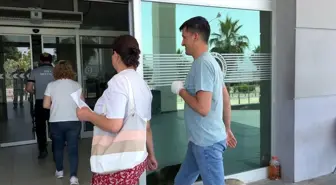 Aydın'da Kurban Kesiminde 310 Kişi Yaralandı