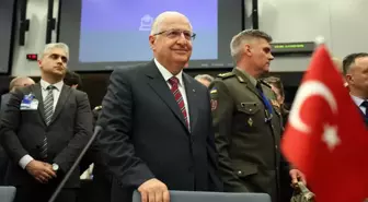 NATO Savunma Bakanları Toplantısı: İhracat Kısıtlamaları ve Güvenlik Vurgusu