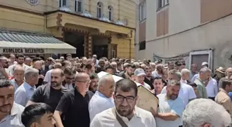 Boğulduktan Sonra Gözyaşlarıyla Defnedildi
