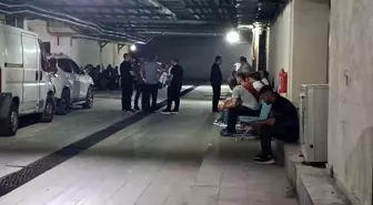 Batman'da 1 Yaşındaki Çocuk Balkonundan Düşerek Hayatını Kaybetti
