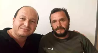 Antalya'da Kaybolan Çiftçi Ali Ergin 72 Saat Sonra Evine Döndü