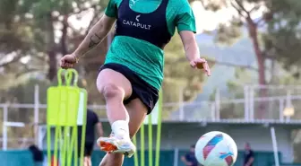 Bodrum FK'nın Genç Yıldızı Ege Bilsel, Antalyaspor'un Gözdesi Oldu