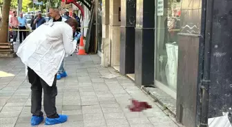 Kocaeli'nde Silahlı Saldırı: Bir Kişi Hayatını Kaybetti