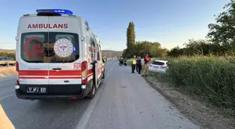 Çanakkale'de Zincirleme Trafik Kazasında 4 Yaşındaki Çocuk Hayatını Kaybetti