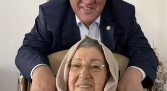 CHP Milletvekili Ömer Fethi Gürer'in Annesi Vefat Etti