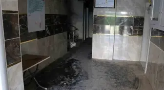 Diyarbakır'da Yangında 4 Kişi Hayatını Kaybetti, Aile Dramı
