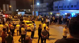 Siirt'te Düğün Salonunda Silahlı Saldırı: Bir Ölü, Üç Yaralı