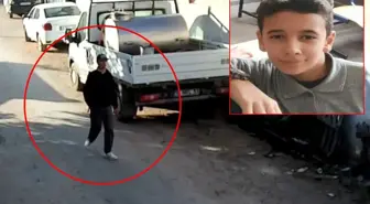 Ekipler her yerde 14 yaşındaki Burak'ı arıyor! Ailesi bir gün önce zorla saçlarını kesmiş