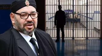 Fas Kralı 6. Muhammed, bayramda 1526 mahkumu affetti